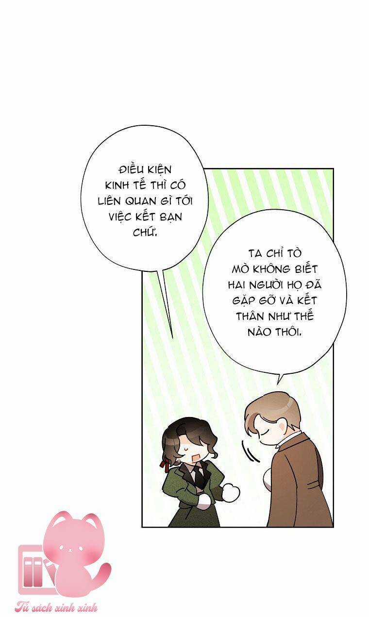 Tôi Trở Thành Mẹ Kế Của Cinderella Chapter 89 trang 12