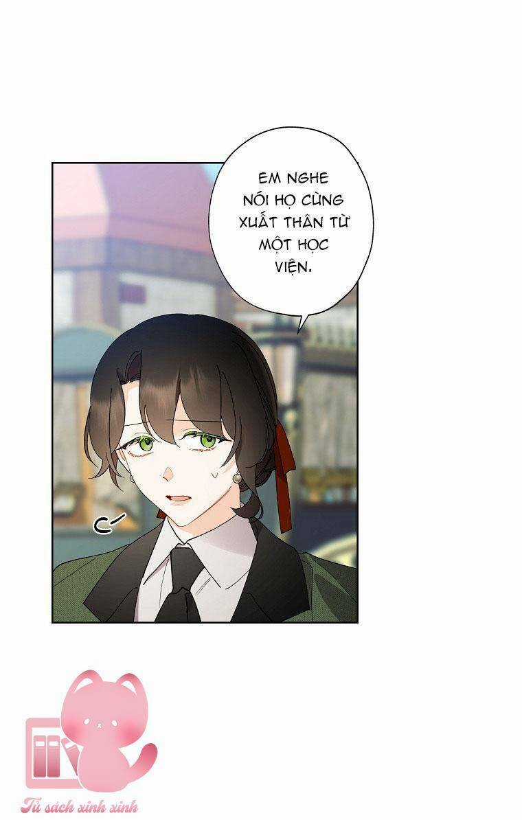 Tôi Trở Thành Mẹ Kế Của Cinderella Chapter 89 trang 13