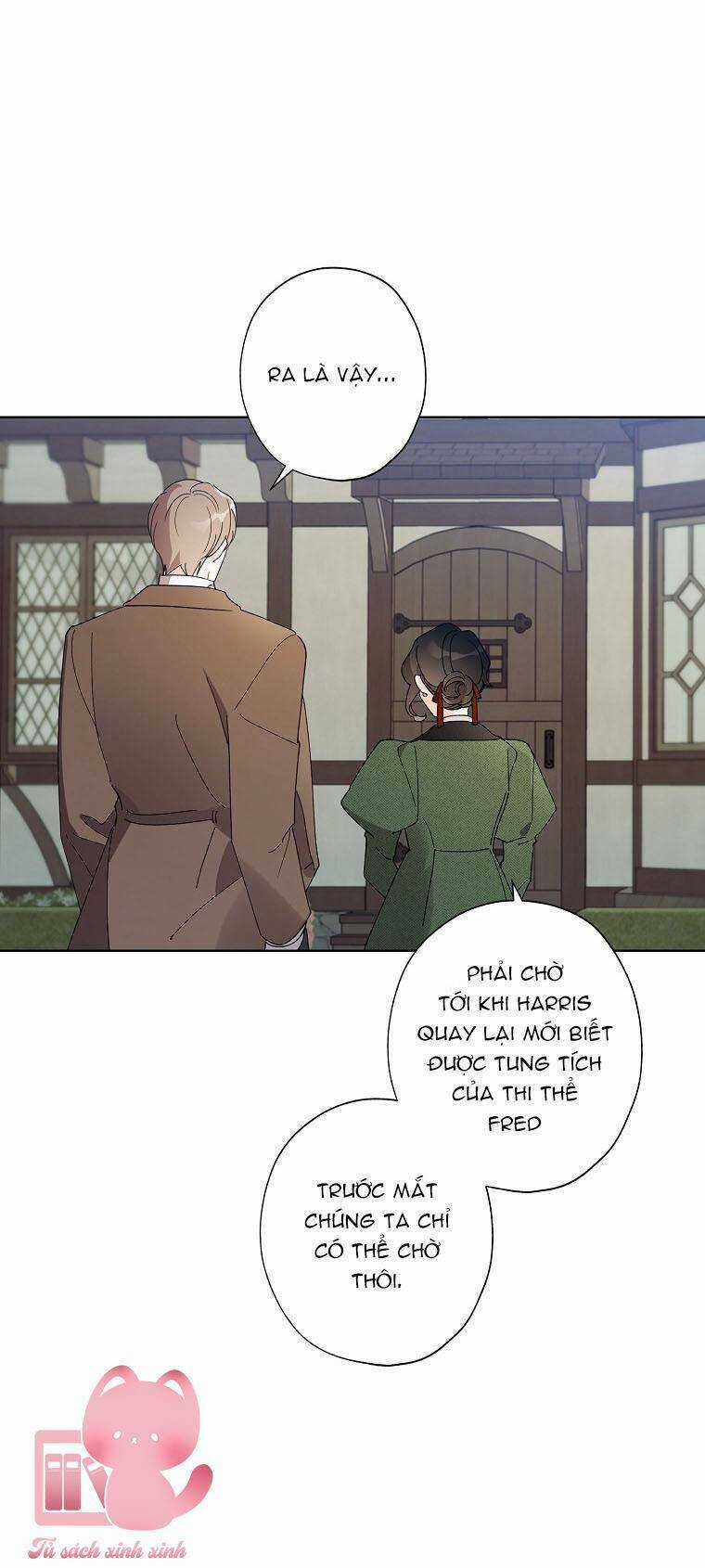 Tôi Trở Thành Mẹ Kế Của Cinderella Chapter 89 trang 14