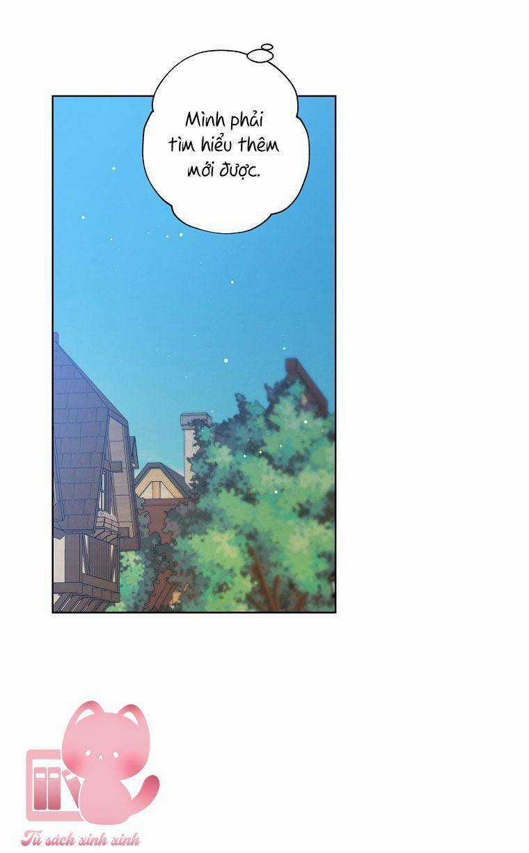 Tôi Trở Thành Mẹ Kế Của Cinderella Chapter 89 trang 16