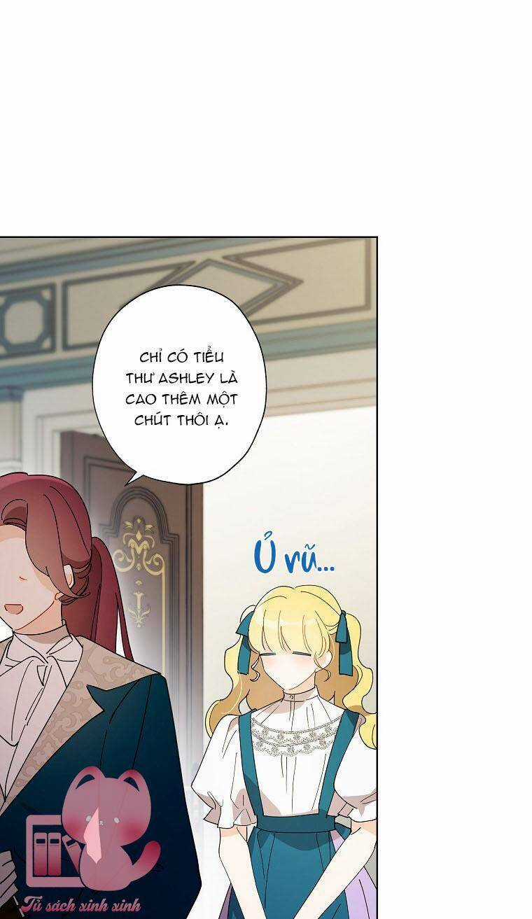 Tôi Trở Thành Mẹ Kế Của Cinderella Chapter 89 trang 19