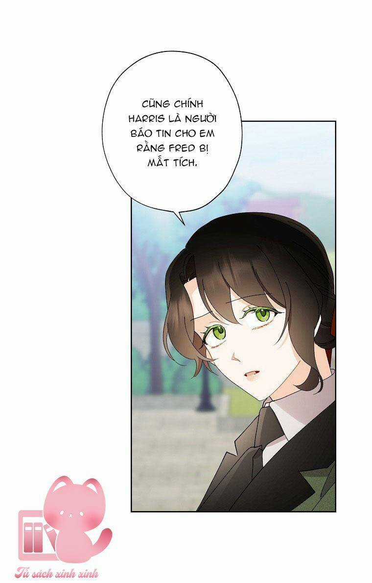 Tôi Trở Thành Mẹ Kế Của Cinderella Chapter 89 trang 2