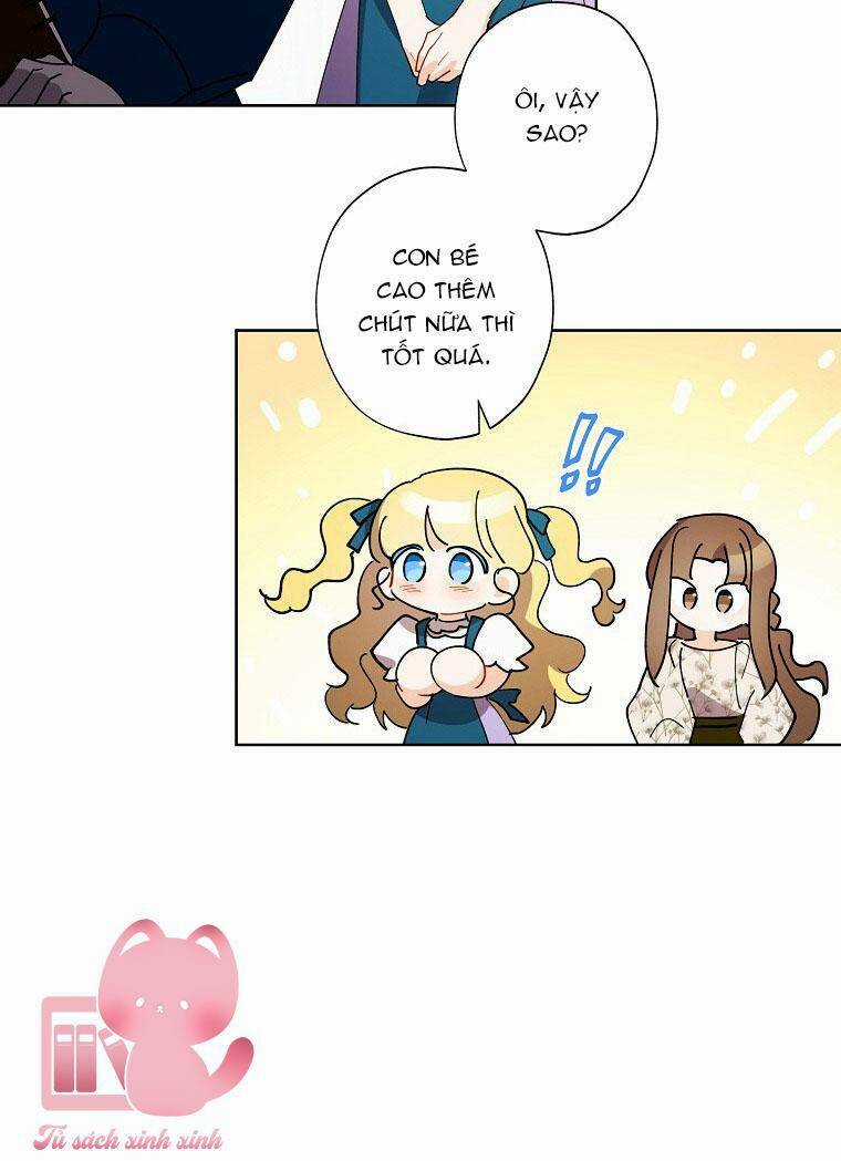 Tôi Trở Thành Mẹ Kế Của Cinderella Chapter 89 trang 20