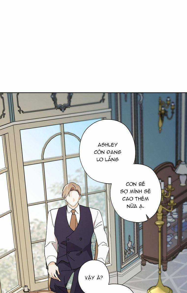 Tôi Trở Thành Mẹ Kế Của Cinderella Chapter 89 trang 21