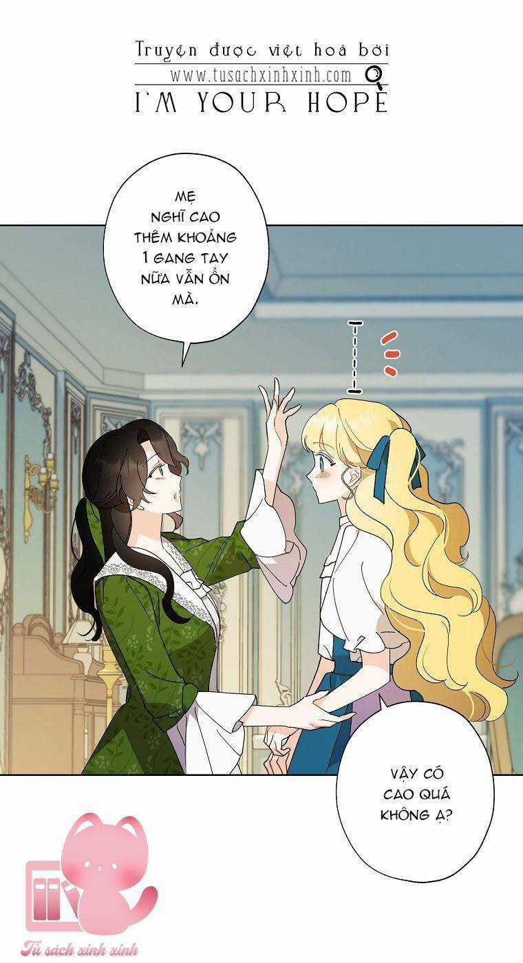 Tôi Trở Thành Mẹ Kế Của Cinderella Chapter 89 trang 23