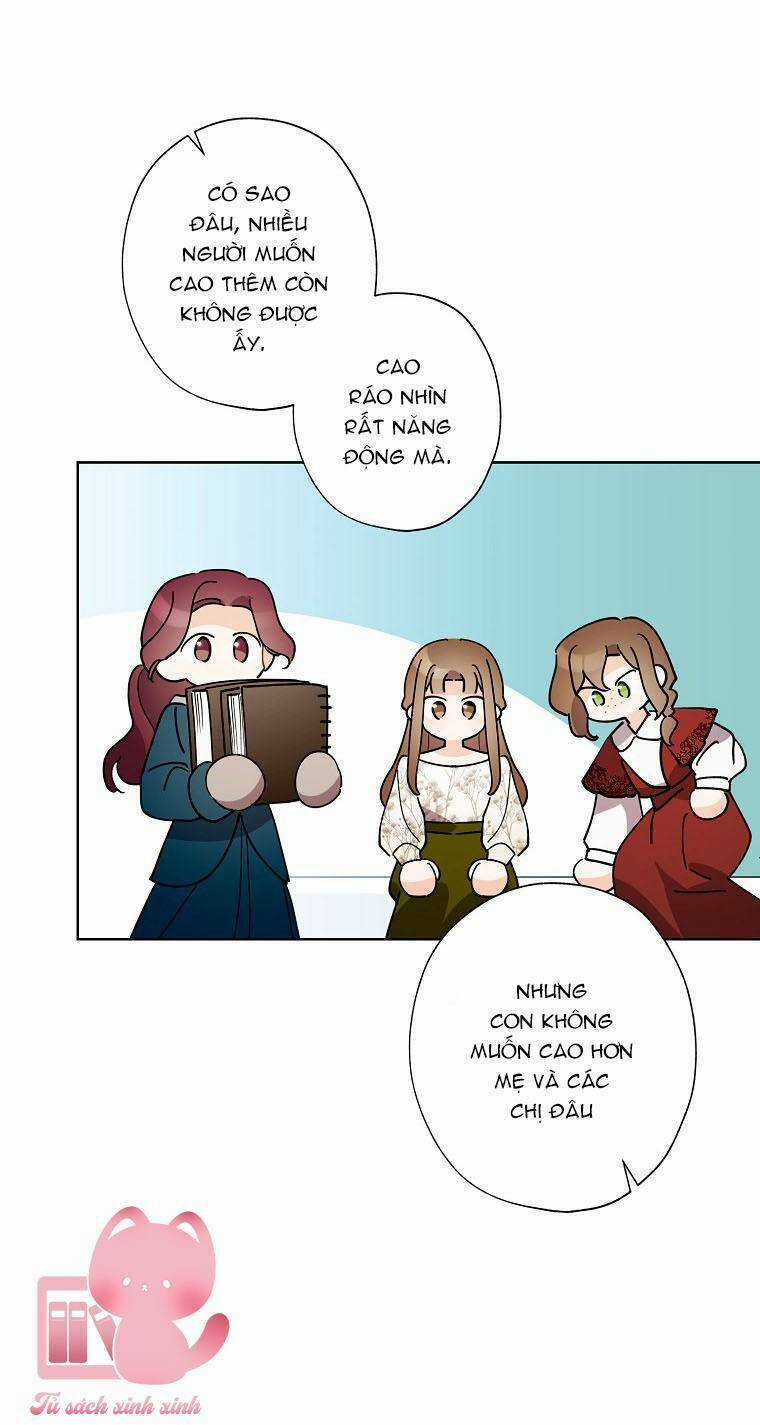Tôi Trở Thành Mẹ Kế Của Cinderella Chapter 89 trang 24