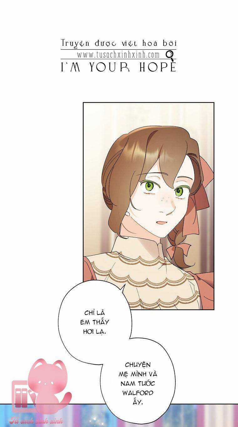Tôi Trở Thành Mẹ Kế Của Cinderella Chapter 89 trang 39