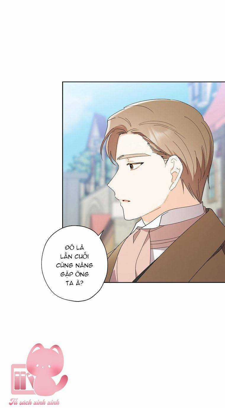 Tôi Trở Thành Mẹ Kế Của Cinderella Chapter 89 trang 4