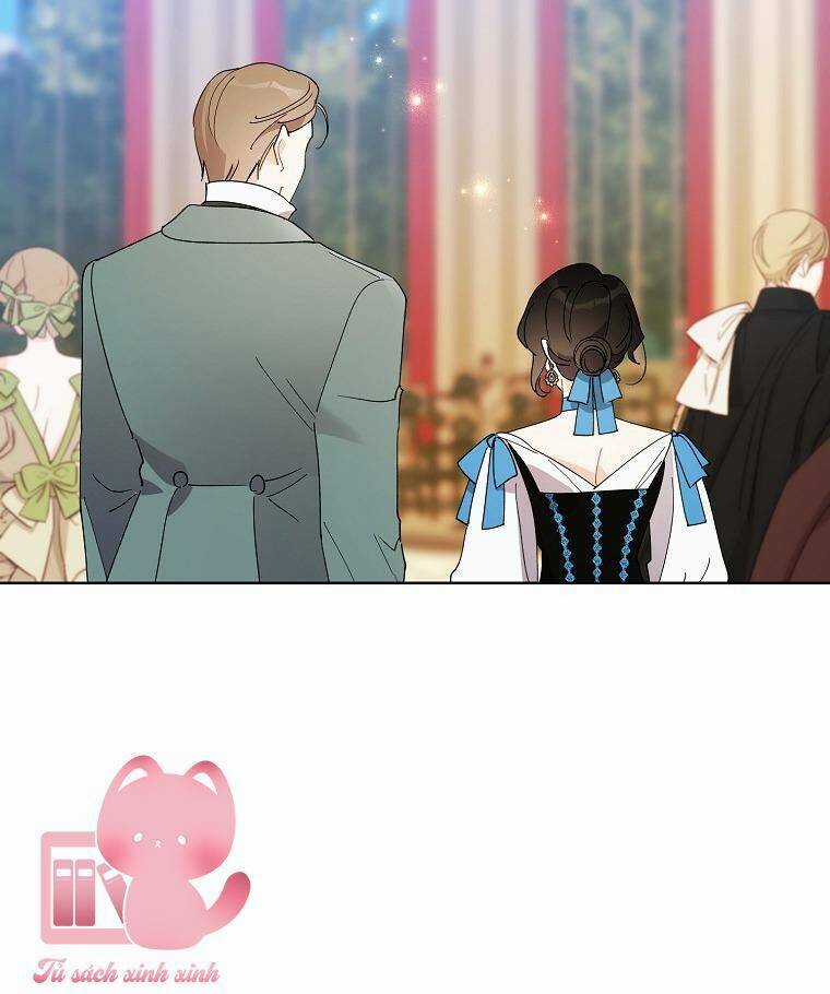 Tôi Trở Thành Mẹ Kế Của Cinderella Chapter 89 trang 40