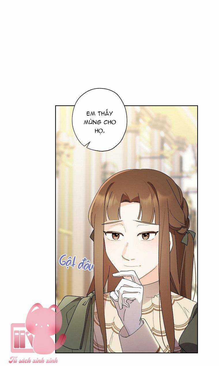 Tôi Trở Thành Mẹ Kế Của Cinderella Chapter 89 trang 42