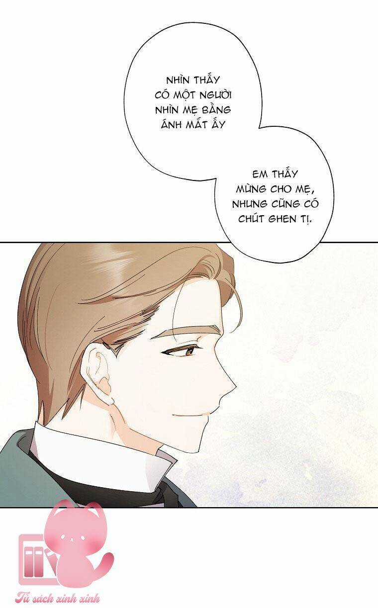 Tôi Trở Thành Mẹ Kế Của Cinderella Chapter 89 trang 43