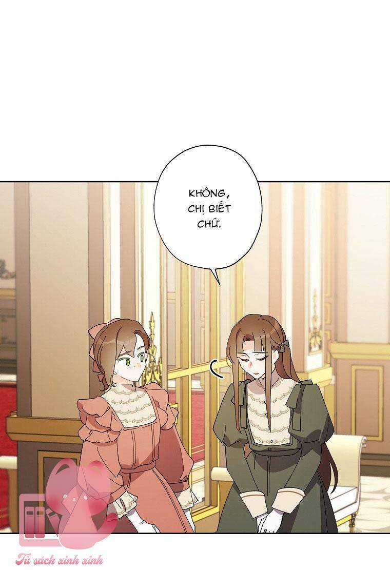 Tôi Trở Thành Mẹ Kế Của Cinderella Chapter 89 trang 46