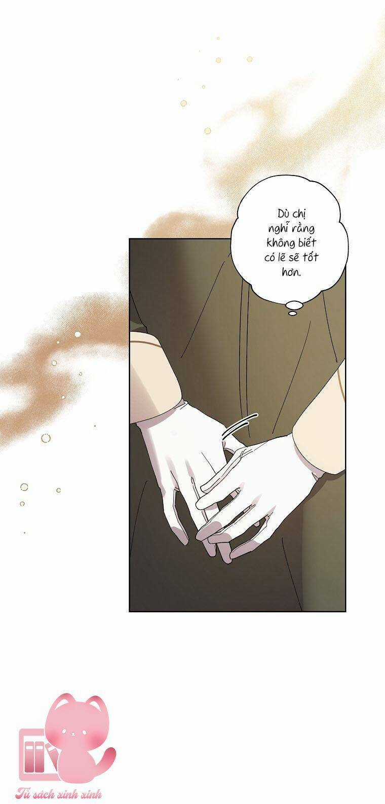 Tôi Trở Thành Mẹ Kế Của Cinderella Chapter 89 trang 47