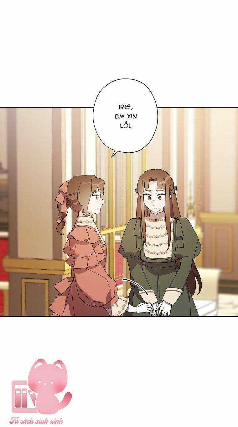 Tôi Trở Thành Mẹ Kế Của Cinderella Chapter 89 trang 49