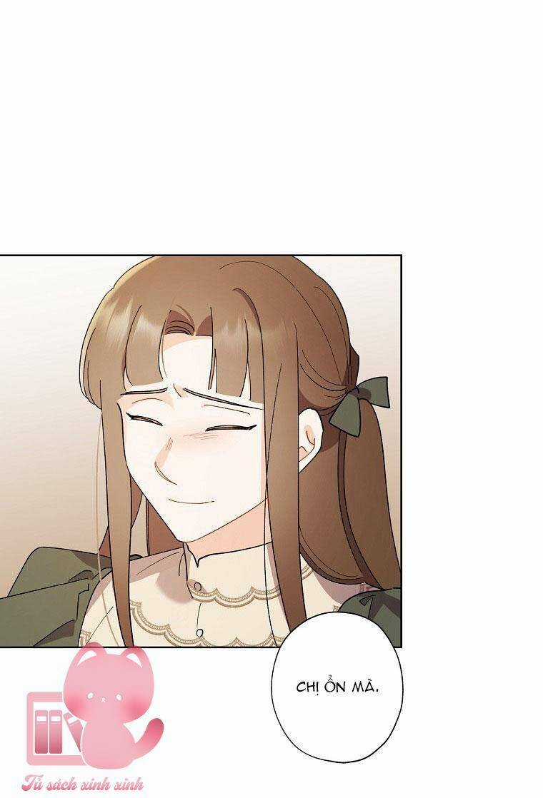 Tôi Trở Thành Mẹ Kế Của Cinderella Chapter 89 trang 50