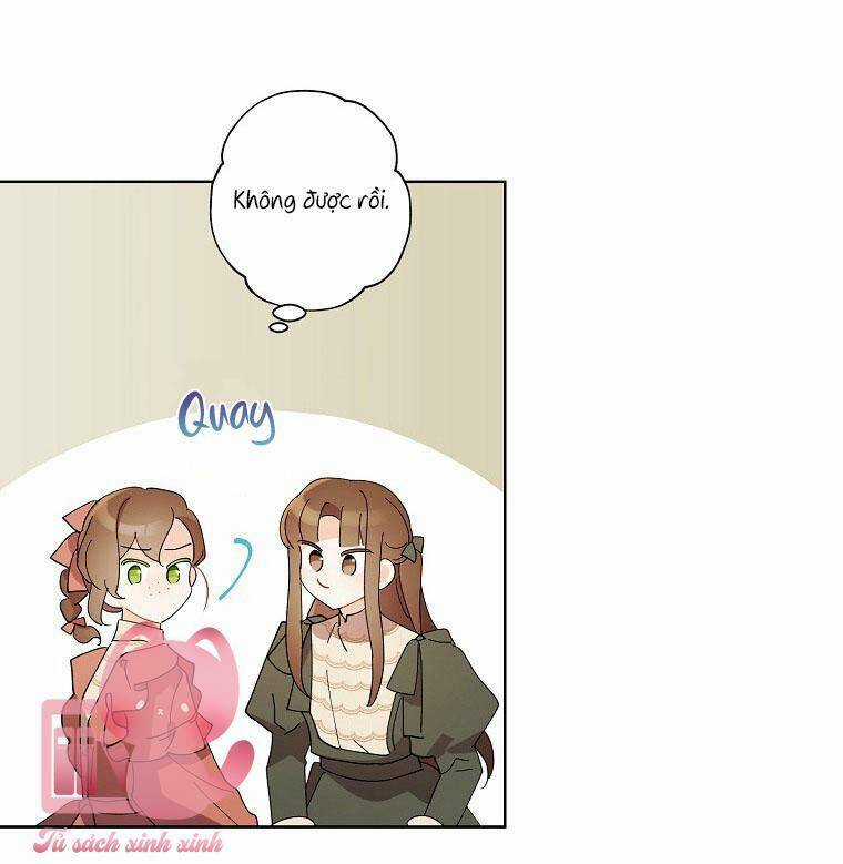 Tôi Trở Thành Mẹ Kế Của Cinderella Chapter 89 trang 52