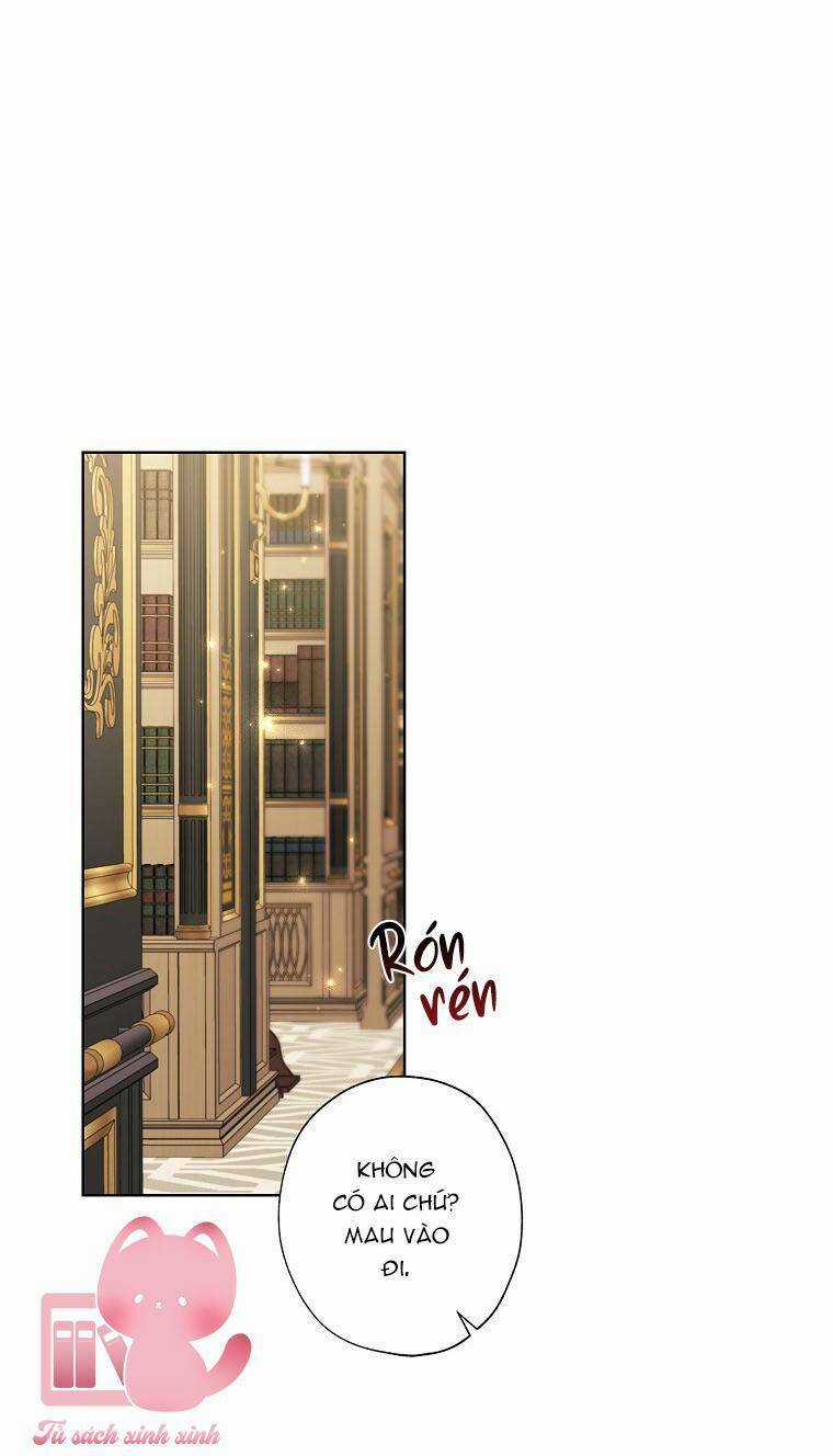 Tôi Trở Thành Mẹ Kế Của Cinderella Chapter 89 trang 56