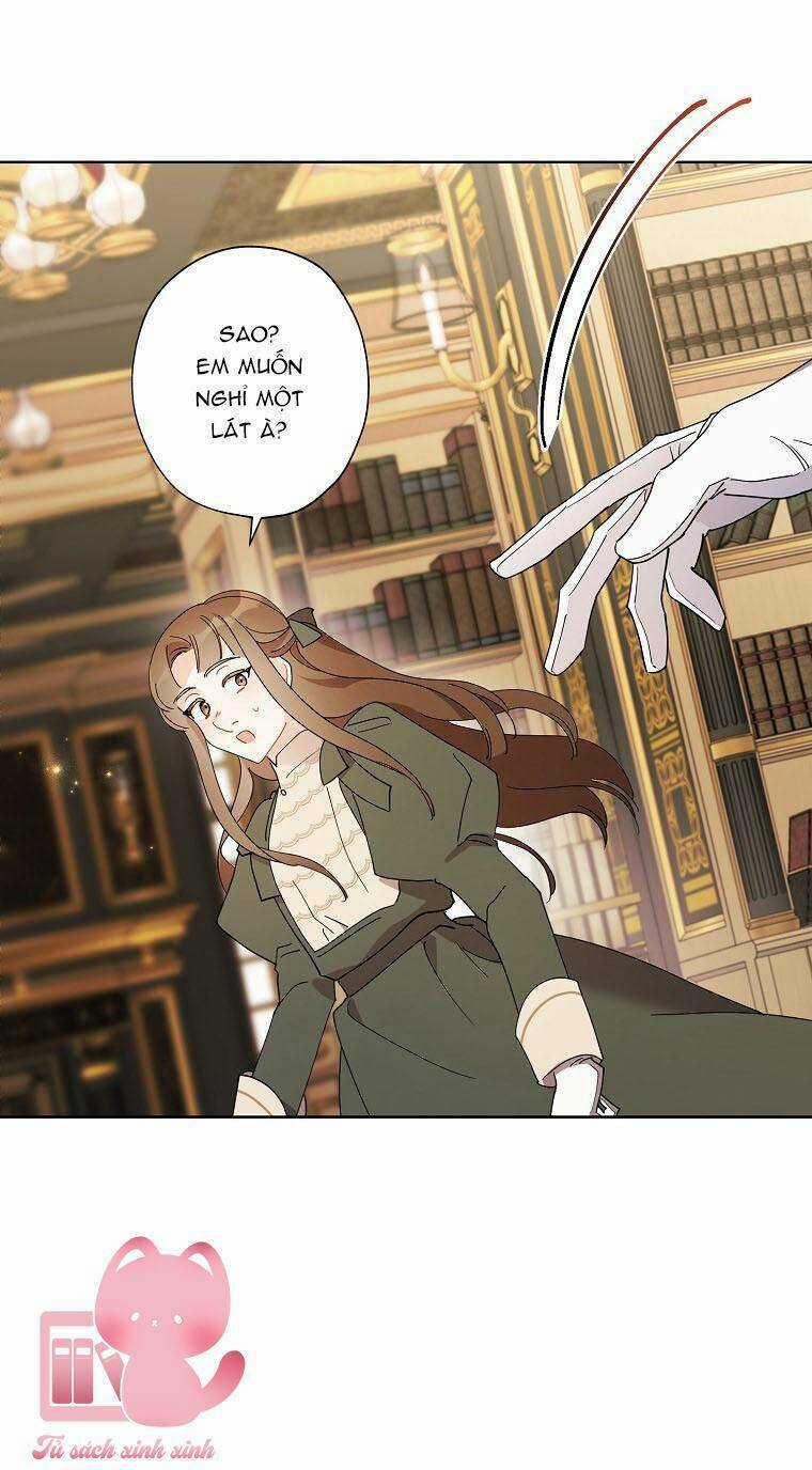 Tôi Trở Thành Mẹ Kế Của Cinderella Chapter 89 trang 57