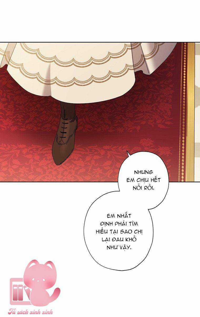 Tôi Trở Thành Mẹ Kế Của Cinderella Chapter 89 trang 59