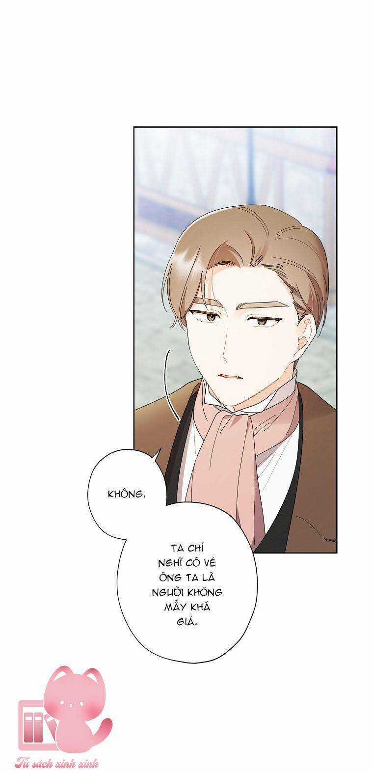 Tôi Trở Thành Mẹ Kế Của Cinderella Chapter 89 trang 8
