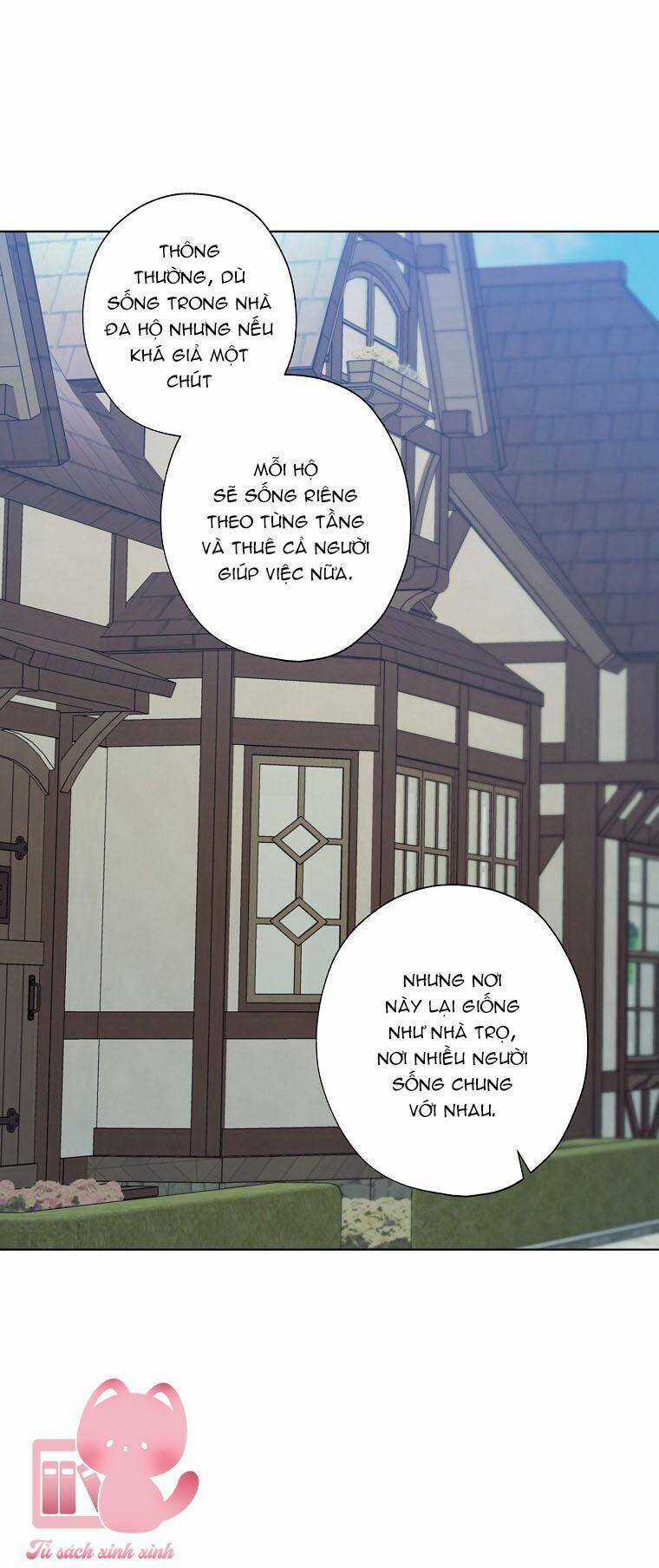 Tôi Trở Thành Mẹ Kế Của Cinderella Chapter 89 trang 9