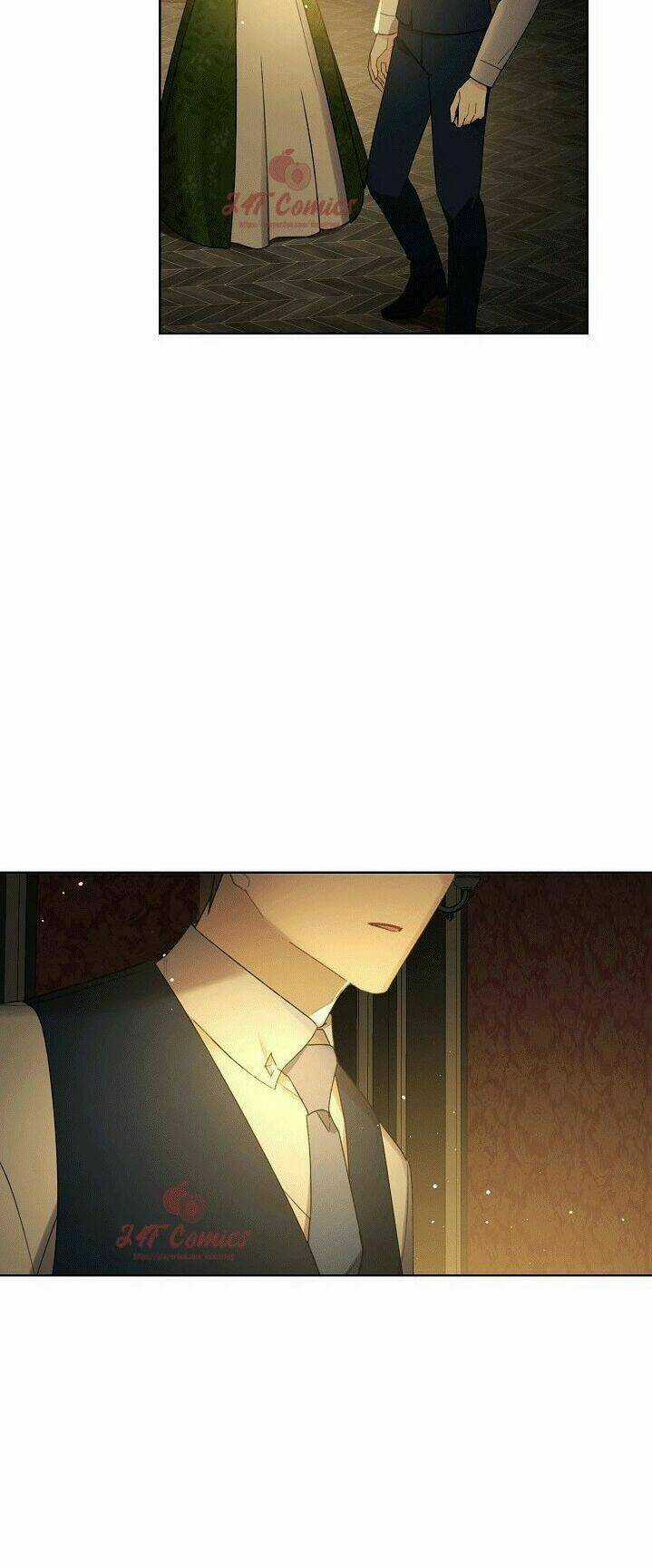 Tôi Trở Thành Mẹ Kế Của Cinderella Chapter 9 trang 18