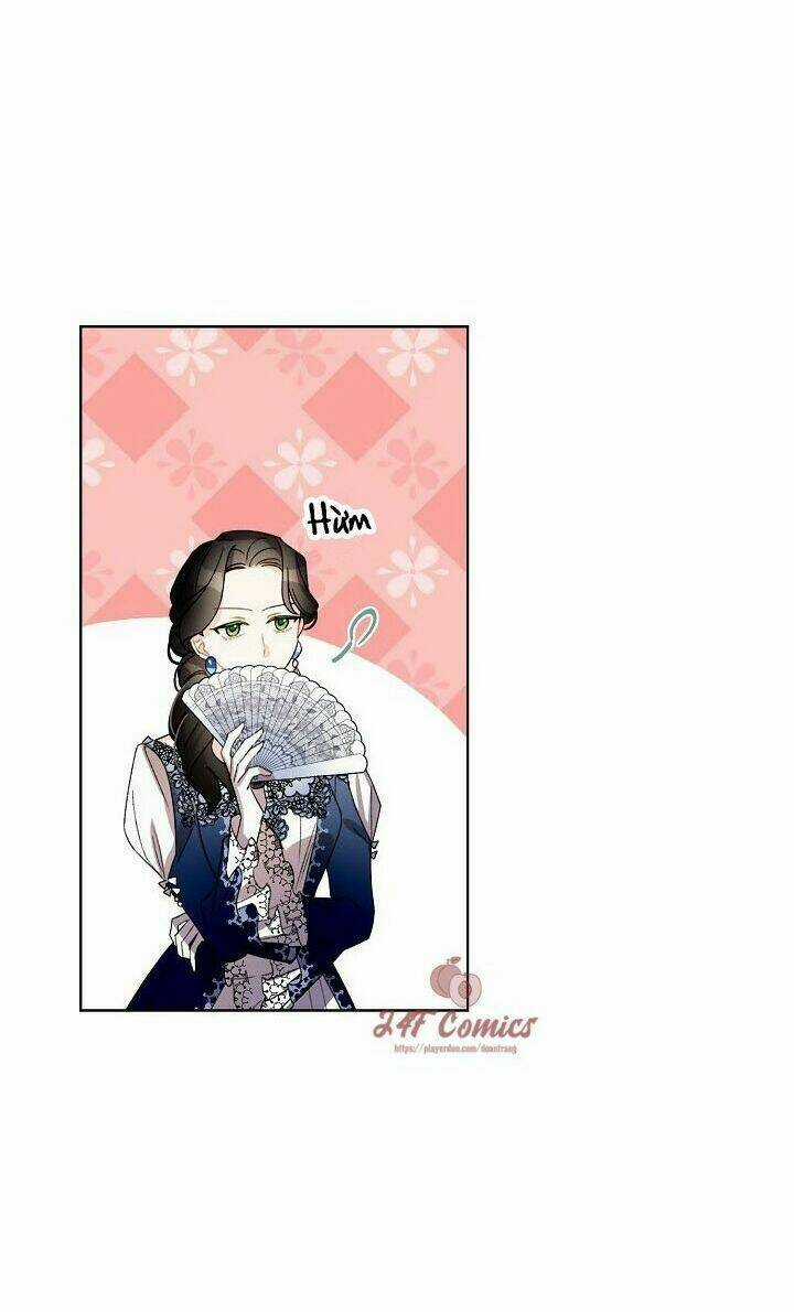 Tôi Trở Thành Mẹ Kế Của Cinderella Chapter 9 trang 33