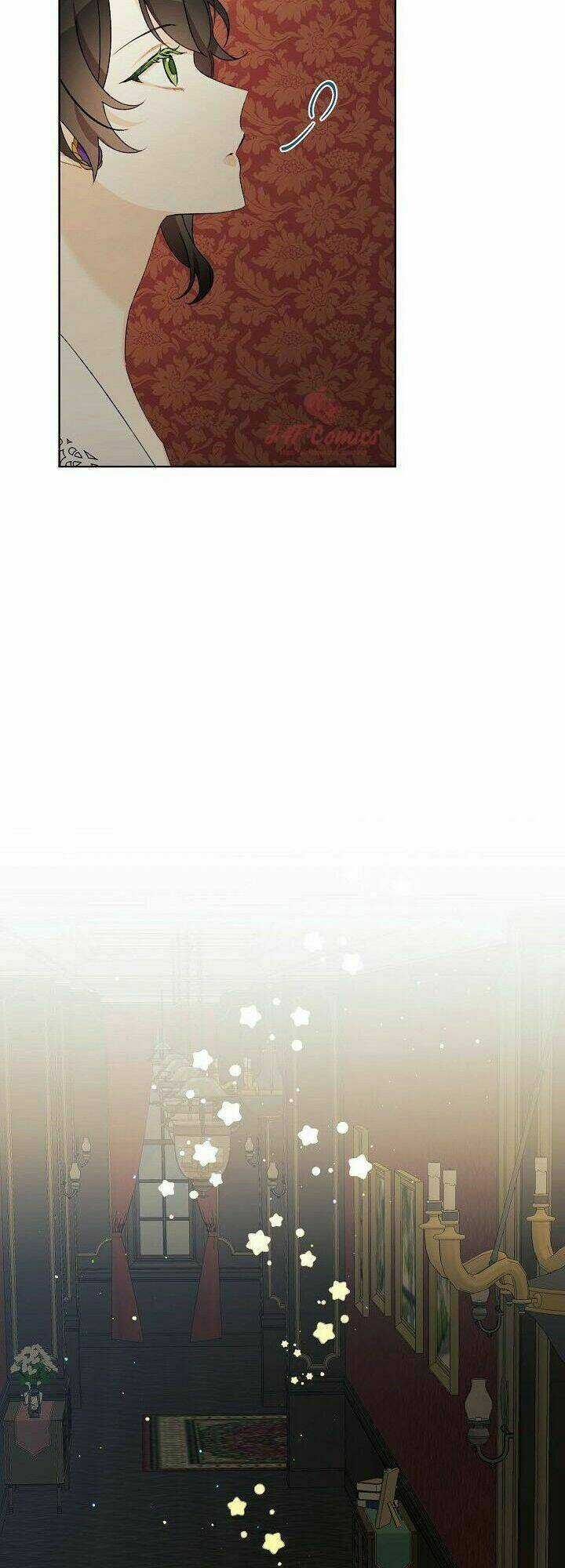 Tôi Trở Thành Mẹ Kế Của Cinderella Chapter 9 trang 4