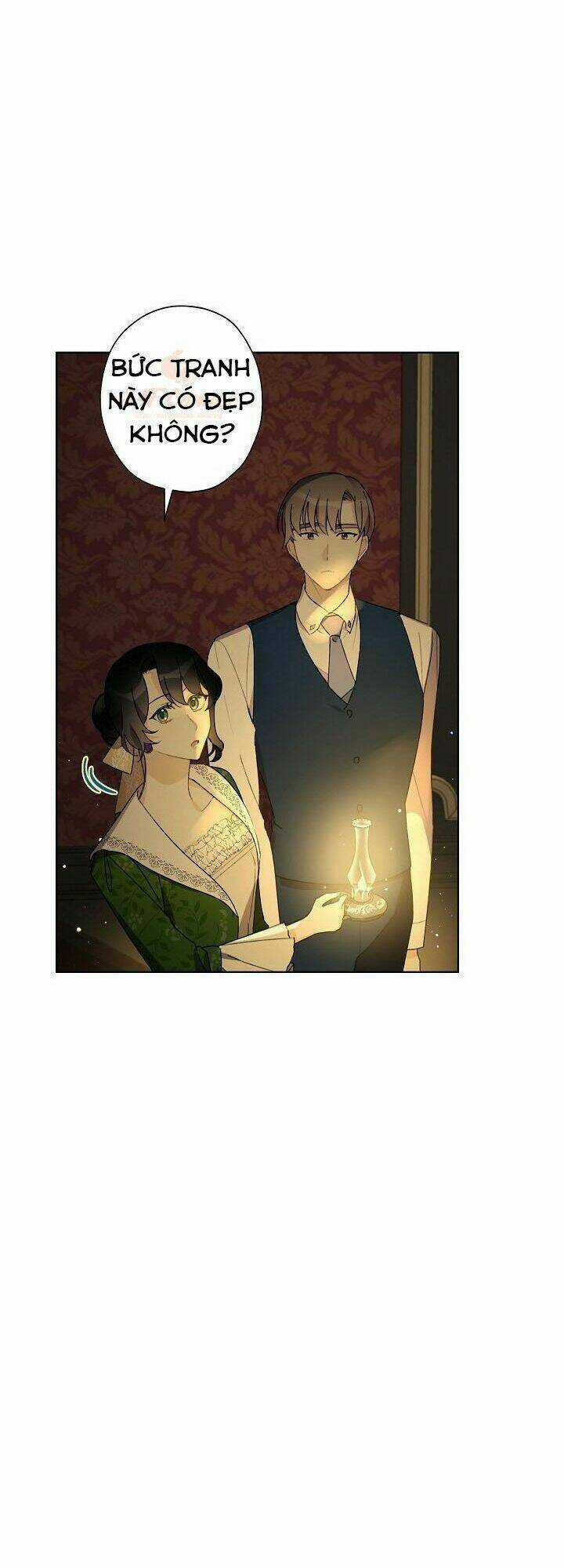 Tôi Trở Thành Mẹ Kế Của Cinderella Chapter 9 trang 7