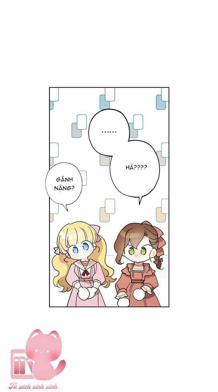 Tôi Trở Thành Mẹ Kế Của Cinderella Chapter 90 trang 10