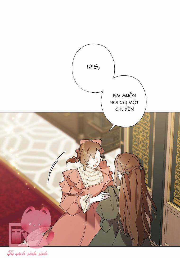 Tôi Trở Thành Mẹ Kế Của Cinderella Chapter 90 trang 12