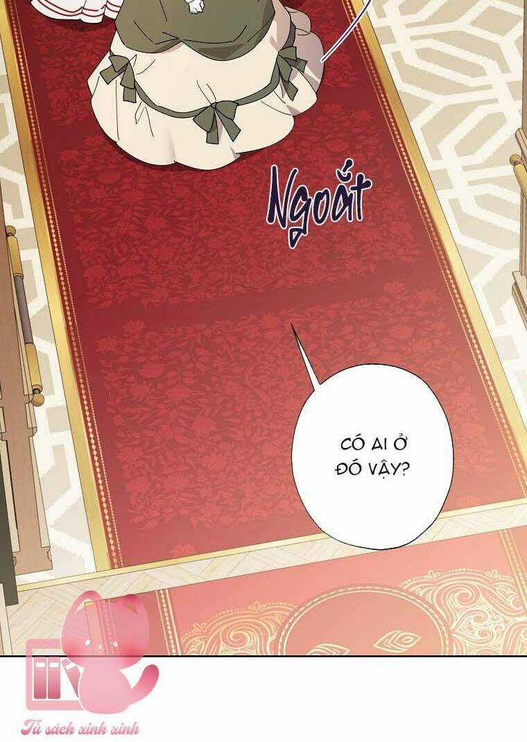 Tôi Trở Thành Mẹ Kế Của Cinderella Chapter 90 trang 16