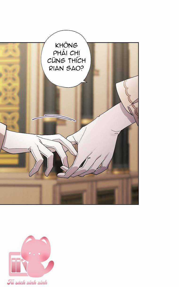 Tôi Trở Thành Mẹ Kế Của Cinderella Chapter 90 trang 2