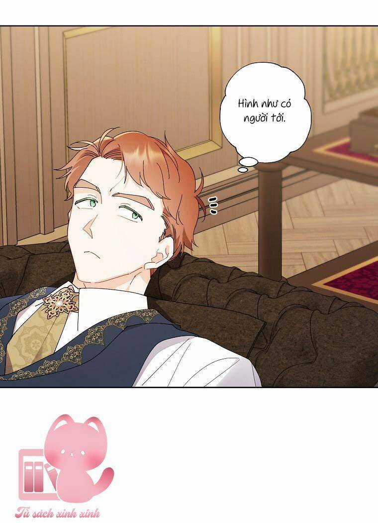 Tôi Trở Thành Mẹ Kế Của Cinderella Chapter 90 trang 23