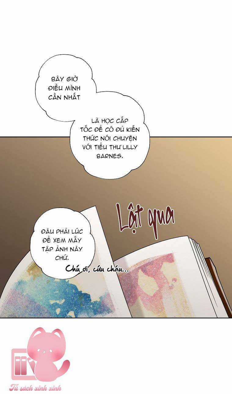 Tôi Trở Thành Mẹ Kế Của Cinderella Chapter 90 trang 25