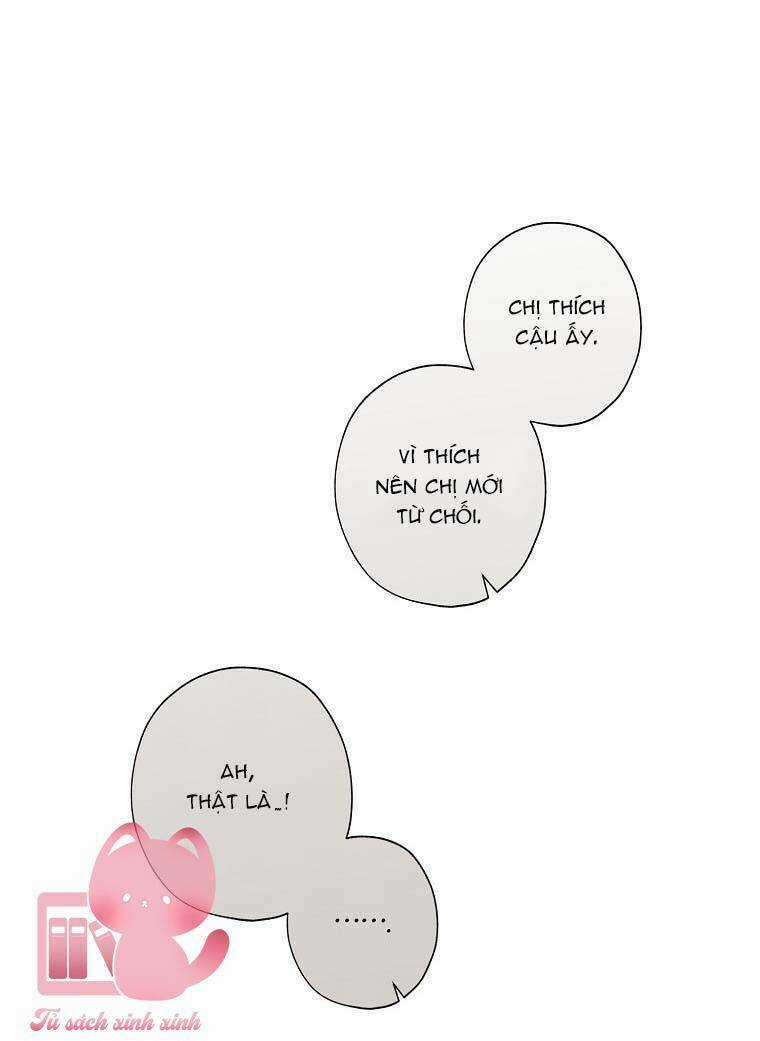 Tôi Trở Thành Mẹ Kế Của Cinderella Chapter 90 trang 27