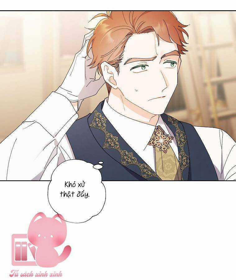 Tôi Trở Thành Mẹ Kế Của Cinderella Chapter 90 trang 28