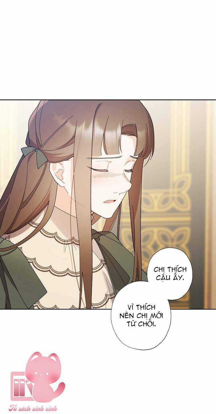 Tôi Trở Thành Mẹ Kế Của Cinderella Chapter 90 trang 3