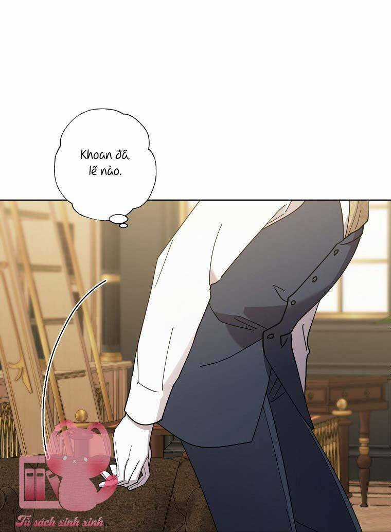 Tôi Trở Thành Mẹ Kế Của Cinderella Chapter 90 trang 31