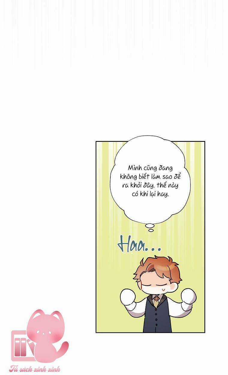 Tôi Trở Thành Mẹ Kế Của Cinderella Chapter 90 trang 33