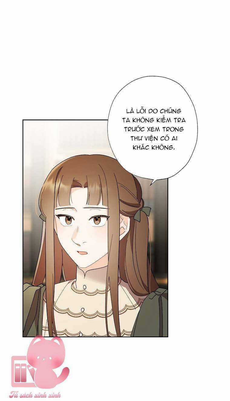 Tôi Trở Thành Mẹ Kế Của Cinderella Chapter 90 trang 35