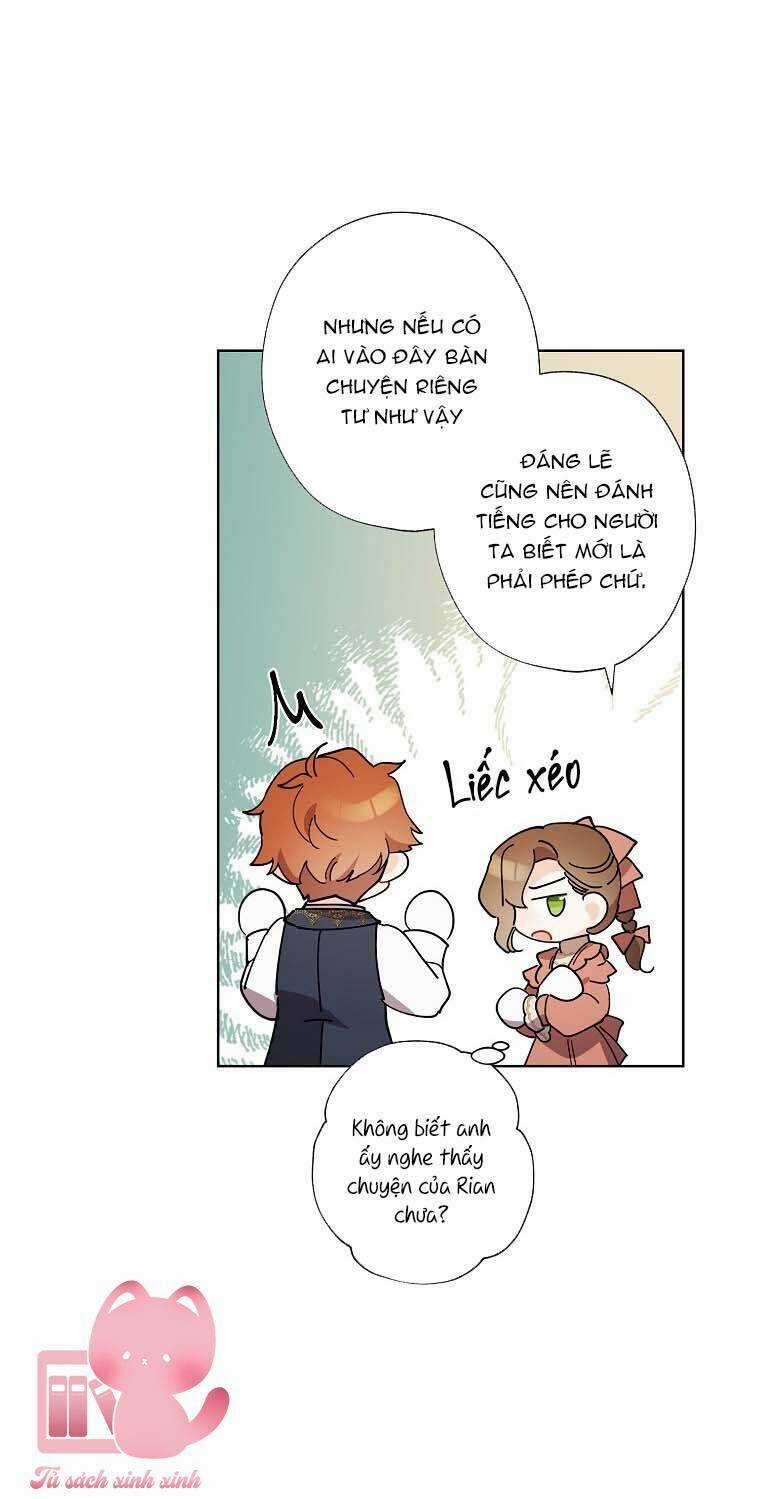 Tôi Trở Thành Mẹ Kế Của Cinderella Chapter 90 trang 36