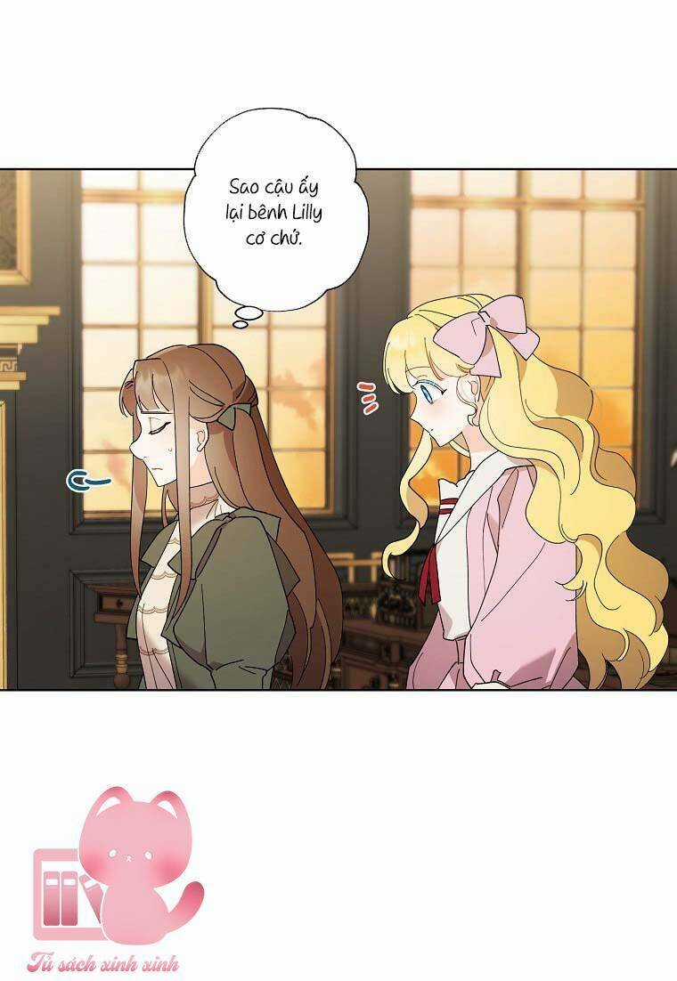 Tôi Trở Thành Mẹ Kế Của Cinderella Chapter 90 trang 38