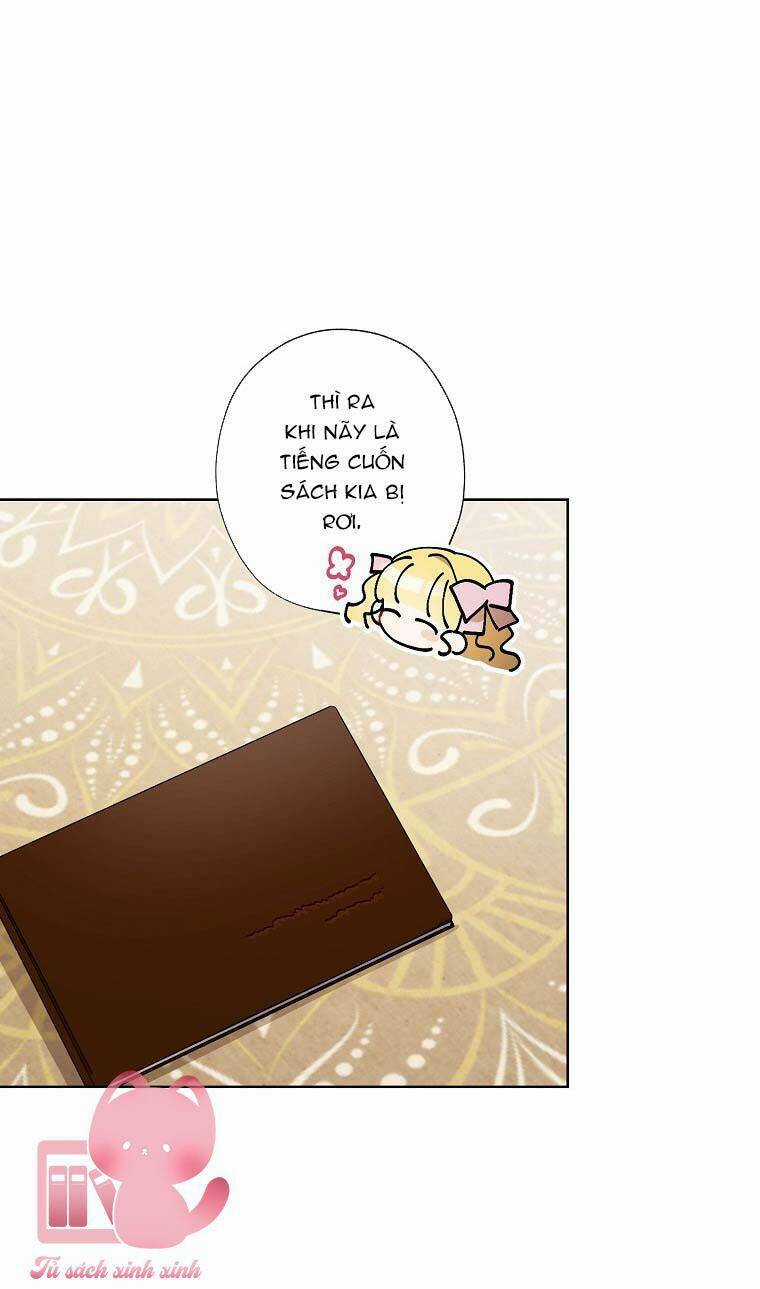 Tôi Trở Thành Mẹ Kế Của Cinderella Chapter 90 trang 39