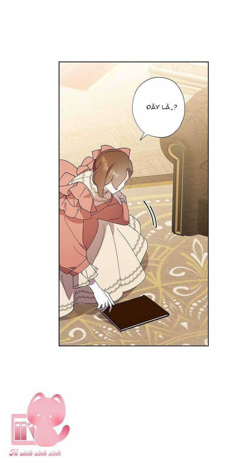 Tôi Trở Thành Mẹ Kế Của Cinderella Chapter 90 trang 40