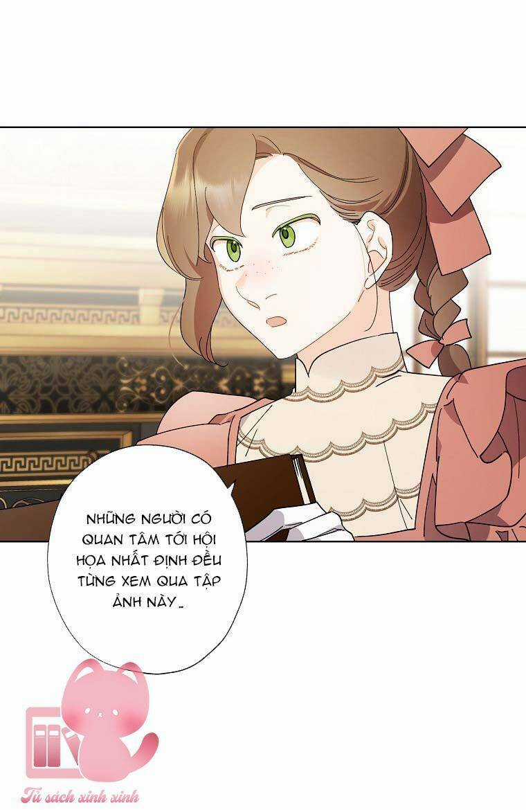 Tôi Trở Thành Mẹ Kế Của Cinderella Chapter 90 trang 42