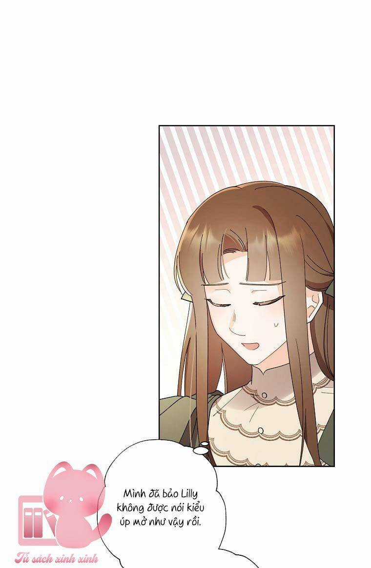 Tôi Trở Thành Mẹ Kế Của Cinderella Chapter 90 trang 44