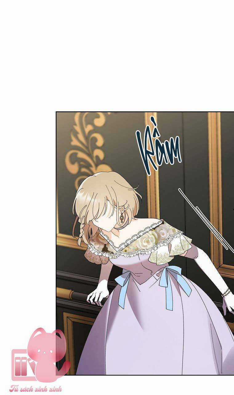 Tôi Trở Thành Mẹ Kế Của Cinderella Chapter 90 trang 46