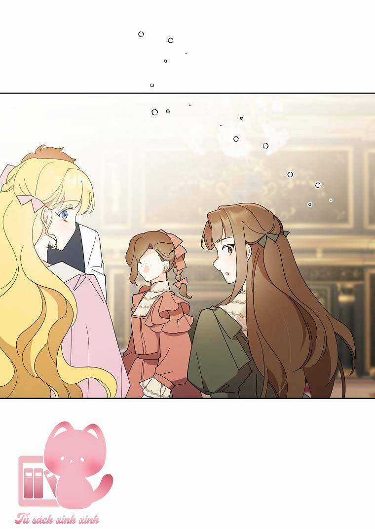 Tôi Trở Thành Mẹ Kế Của Cinderella Chapter 90 trang 47