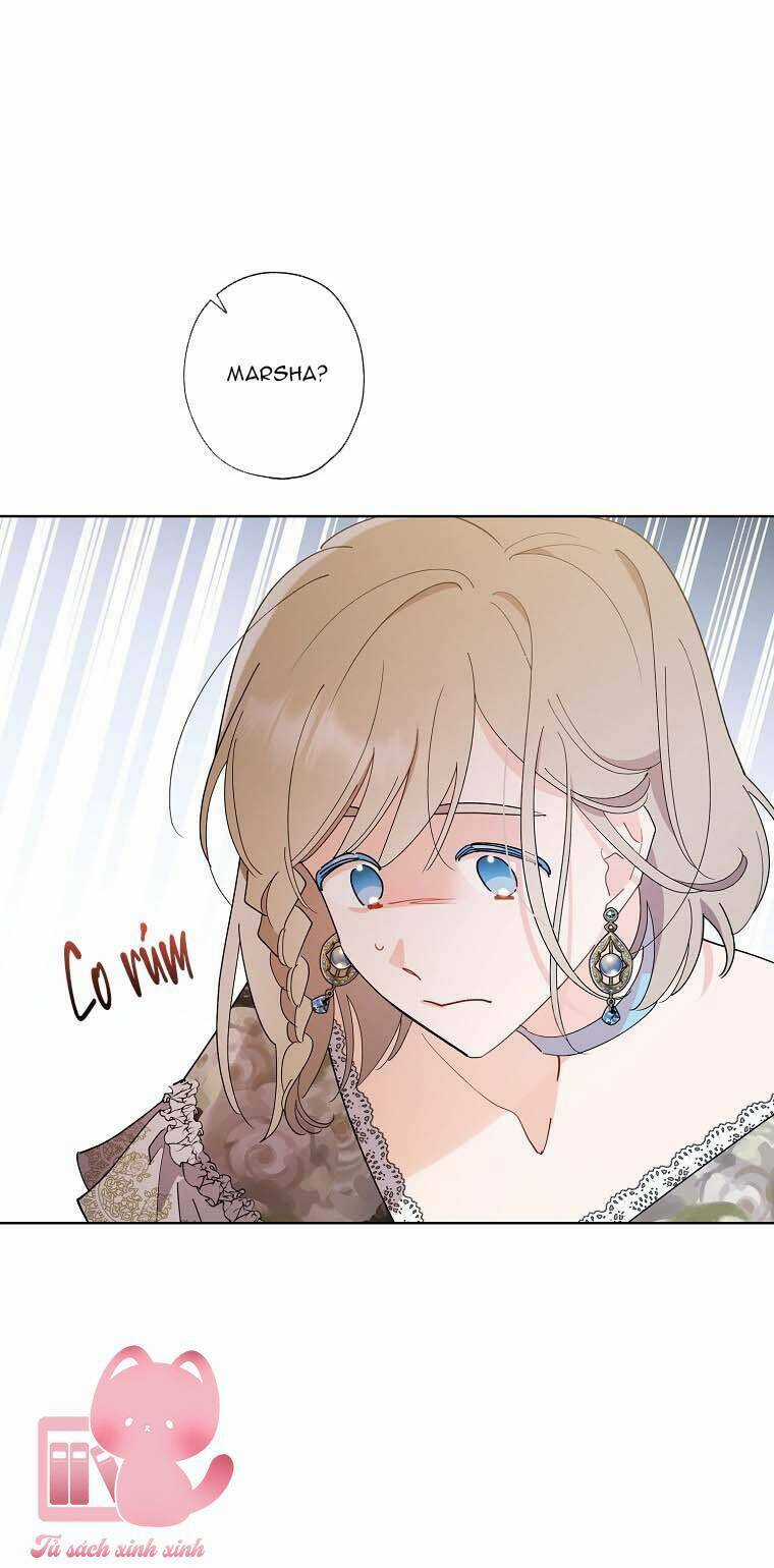 Tôi Trở Thành Mẹ Kế Của Cinderella Chapter 90 trang 48